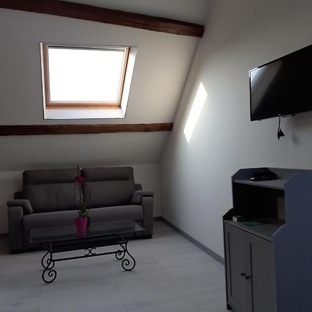 La Bonne Adresse Bed and Breakfast Val de Livre Buitenkant foto
